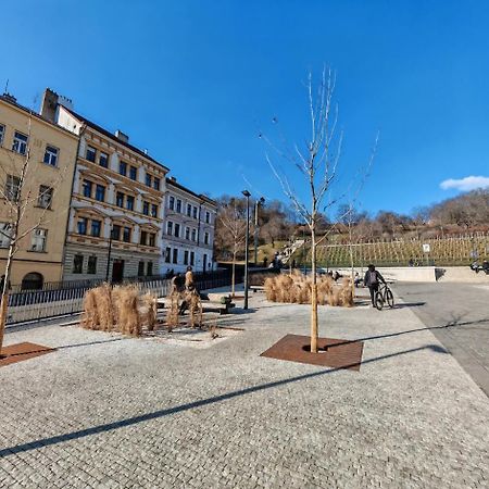 Zizkov Studio -004- Praha Exteriér fotografie