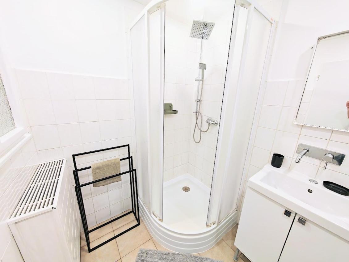 Zizkov Studio -004- Praha Exteriér fotografie